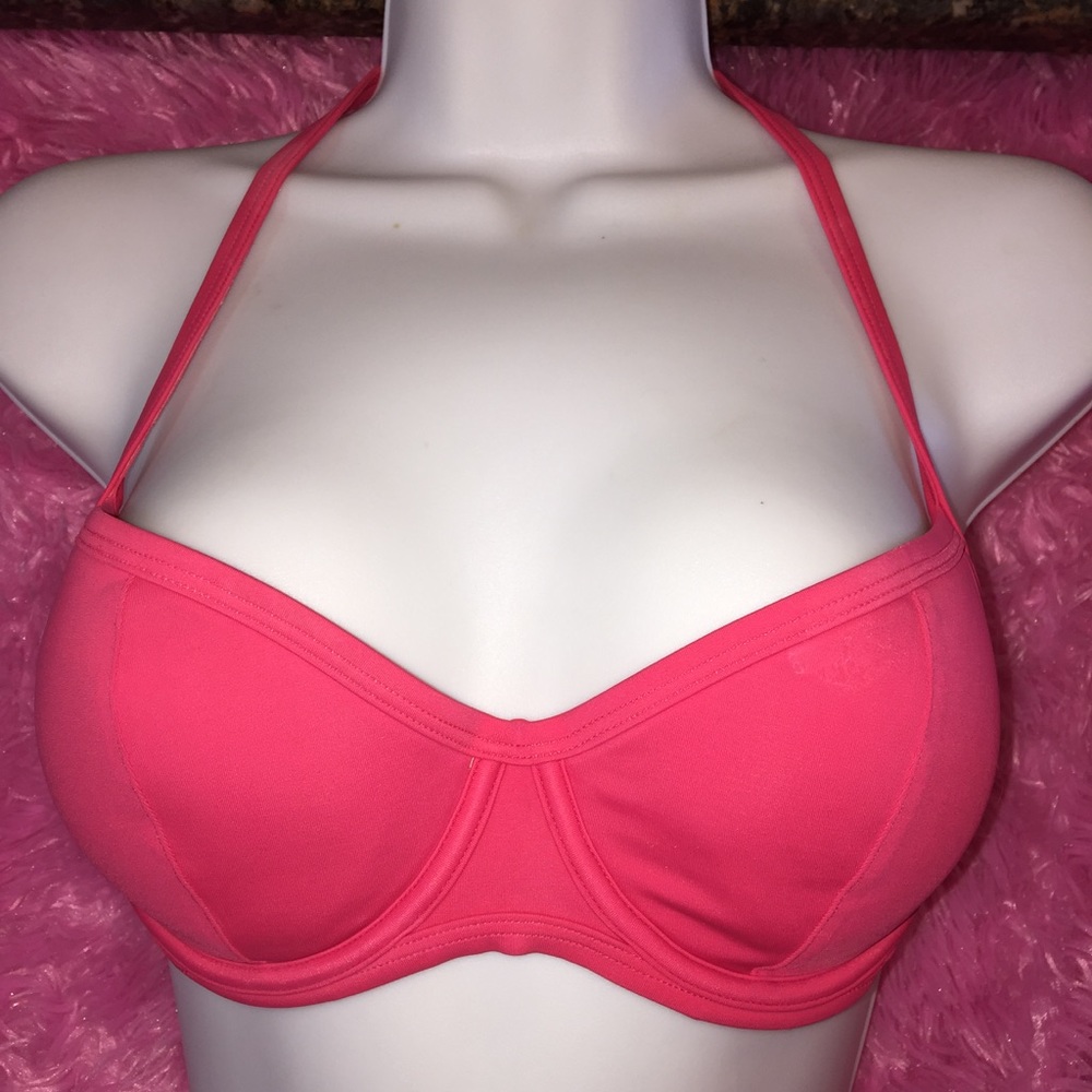 VS 2 PIECE PUSH UP SWIMSUIT. S
